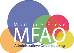 MFAO administratieve ondersteuning - 